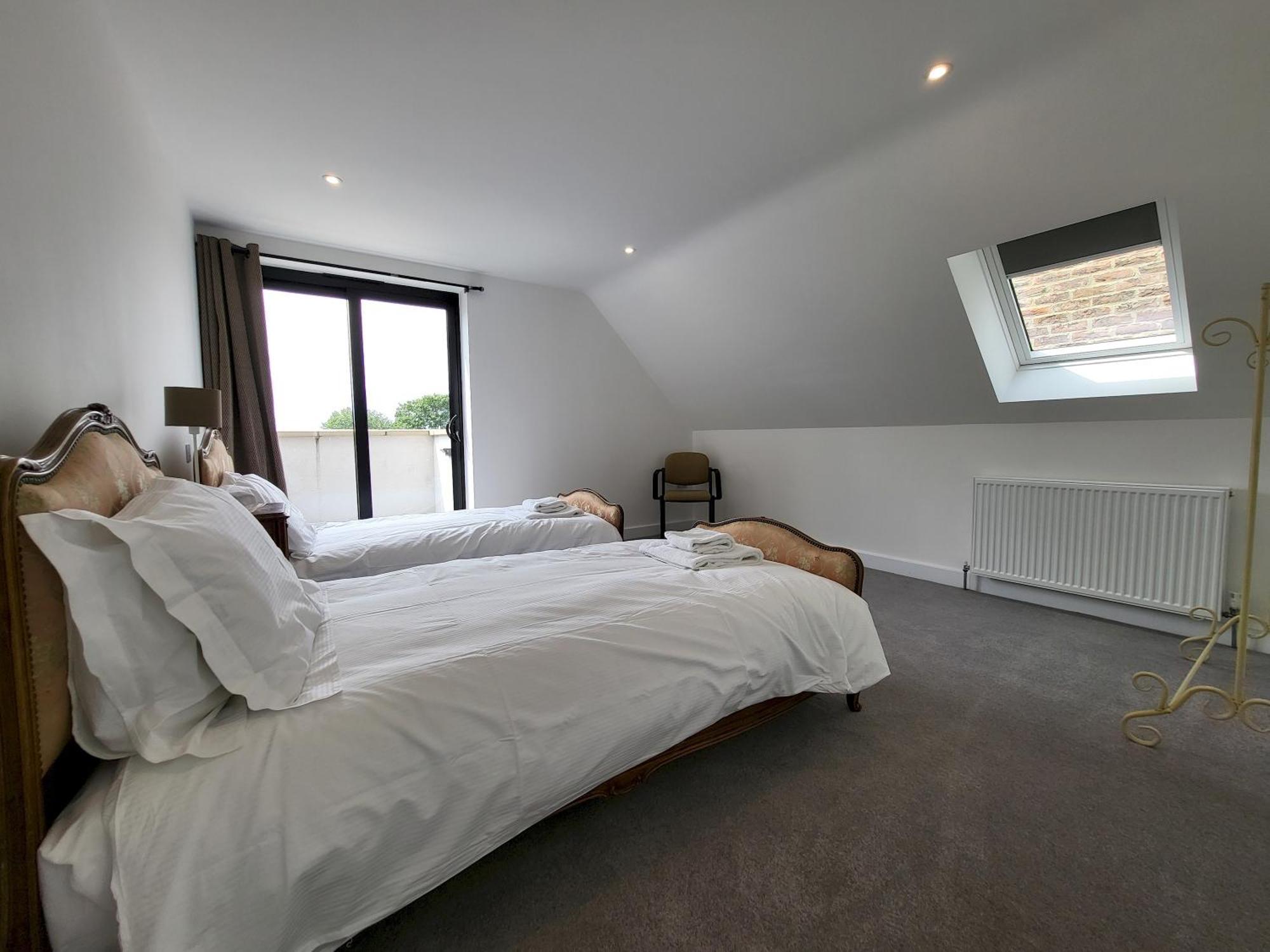 3 Marygate Mews Villa York Exterior photo