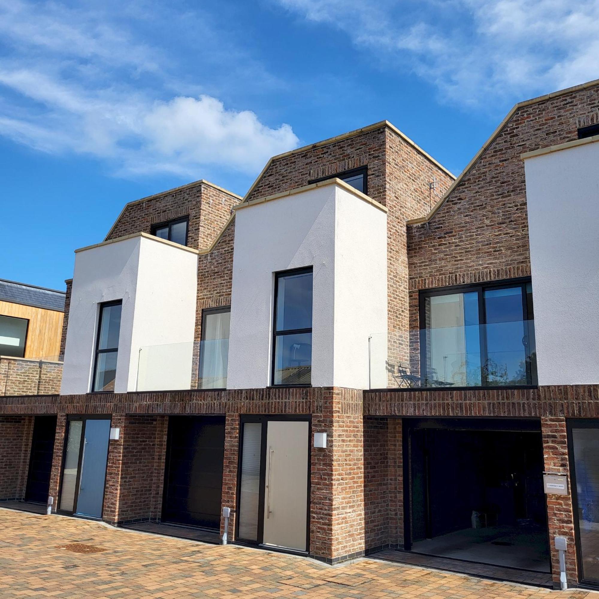 3 Marygate Mews Villa York Exterior photo